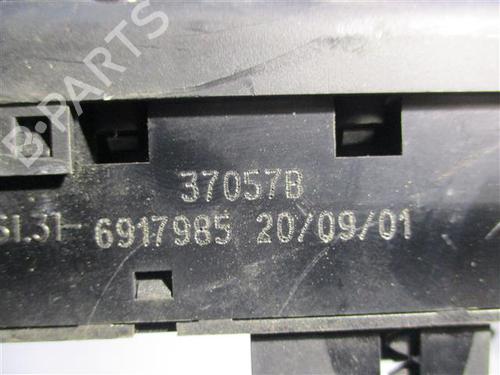 Pulsantiera MINI MINI (R56) One | BP24556917I30 