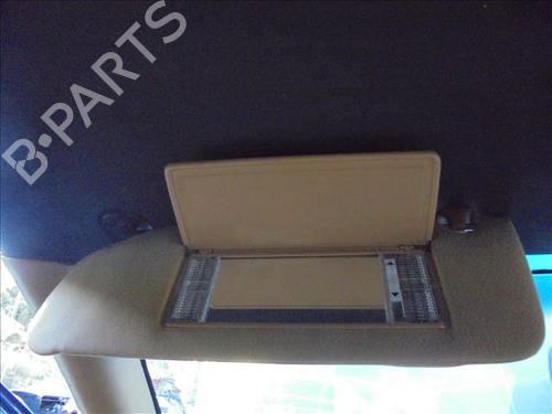 Left sun visor JEEP GRAND CHEROKEE I (ZJ, ZG) 4.0 i 4x4 (Z) | BP24563193I1 
