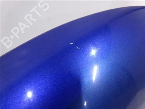Left front fenders VW NEW BEETLE (9C1, 1C1) 2.0 | BP24560711C41 