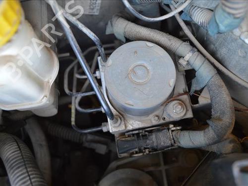Pompe ABS FIAT STILO (192_) 1.6 16V (192_XB1A) (103 hp) 24561597