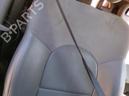 Used Front right seatbelt CHRYSLER VOYAGER IV (RG, RS) 2.5 CRD (141 hp) 25485047