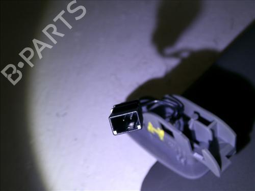 Left sun visor AUDI A3 (8L1) 1.9 TDI | BP24565820I1 