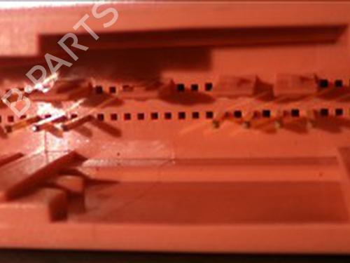 ECU airbags HYUNDAI ACCENT II (LC) 1.5 CRDi | BP25348445M53 