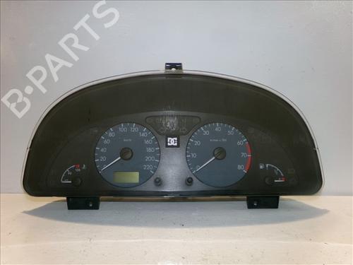 Used Electronic module CITROËN XSARA (N1) 1.6 16V (109 hp) 30325616