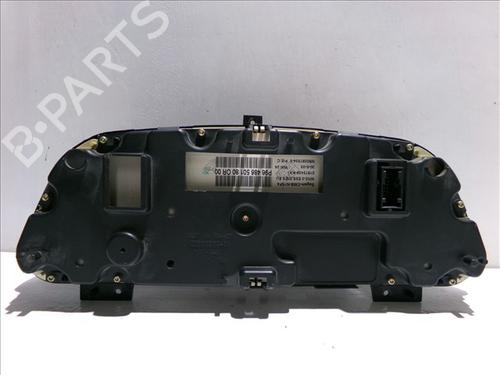 Electronic module CITROËN XSARA (N1) 2.0 HDi 90 | BP27559971M83 