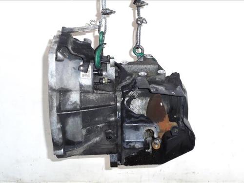 Gearbox FORD FIESTA VI (CB1, CCN) 1.4 TDCi | BP24559929M3 