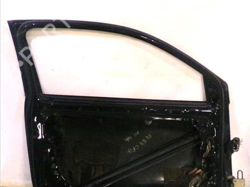 Left front door VW POLO (9N_, 9A_) 1.2 | BP24564089C2 