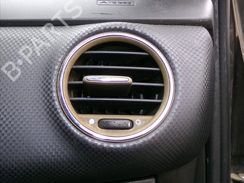 Luftventil FIAT BRAVO II (198_) 1.6 D Multijet (198AXL1B) (120 hp) 29813278