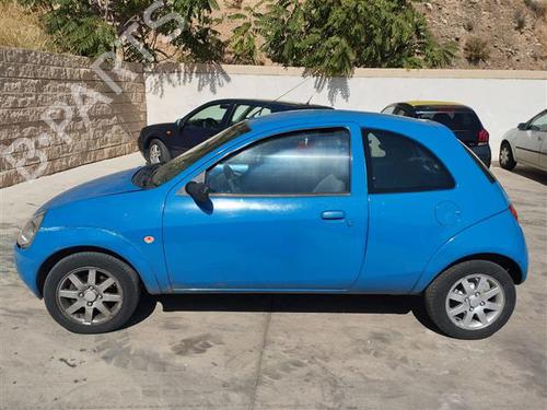 Squib airbag FORD KA (RB_) 1.3 i | BP24568167C102