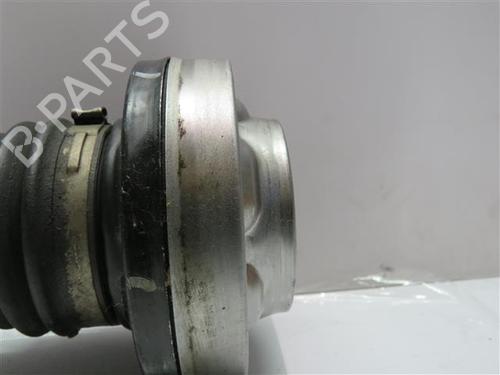 Right rear driveshaft VW TOUAREG (7LA, 7L6, 7L7) 2.5 R5 TDI | BP24556503M41