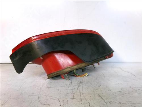 Left taillight PEUGEOT 106 II (1A_, 1C_) 1.1 i | BP26204605C34 