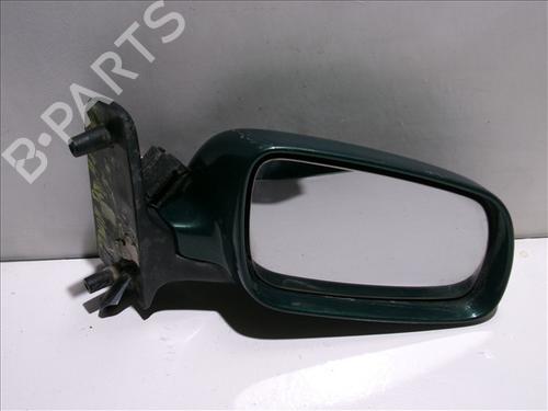 Used Right mirror SEAT ALHAMBRA (7V8, 7V9) 1.9 TDI (110 hp) 24860286
