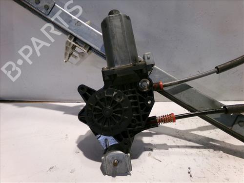 Front left window mechanism CITROËN XSARA (N1) 2.0 HDi 90 | BP28182300C22