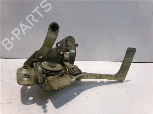 Front left lock LADA NIVA Closed Off-Road Vehicle (2121, 2131) 1600 | BP24558260C98 