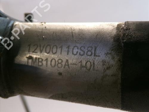 Front right window mechanism RENAULT MEGANE I Classic (LA0/1_) 1.9 dCi (LA05, LA1F) | BP29597309C23 