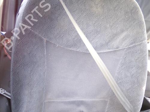 Used Front right seatbelt RENAULT LAGUNA II (BG0/1_) 1.6 16V (BG0A, BG0L) (107 hp) 25811098