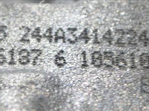 Cylinder head RENAULT MEGANE II (BM0/1_, CM0/1_) 1.5 dCi (BM1E, CM1E) | BP25865022M5 