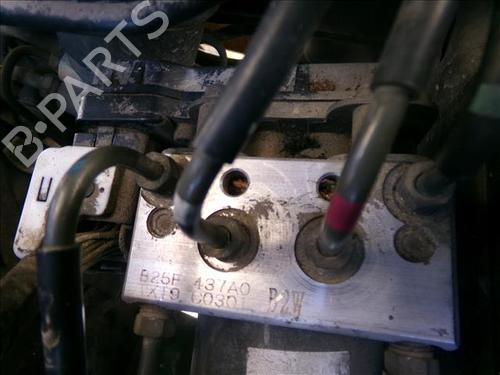 ABS pump MAZDA 323 F VI Hatchback (BJ) 2.0 TD | BP26204457M43 