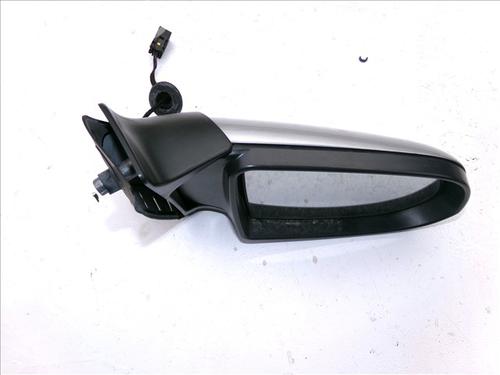 Used Right mirror OPEL ZAFIRA A MPV (T98) 2.0 DTI 16V (F75) (101 hp) 28314017