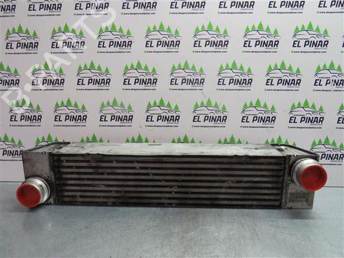 Intercooler BMW 5 (E39) 525 d | BP24556797M30