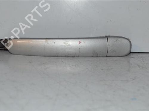 Used Front right exterior door handle SEAT LEON (1M1) 1.9 TDI (110 hp) 24857916