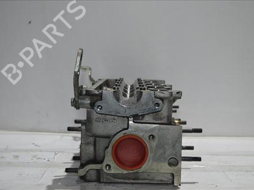 Cylinder head OPEL VECTRA C GTS (Z02) 1.9 CDTI (F68) | BP24859766M5 