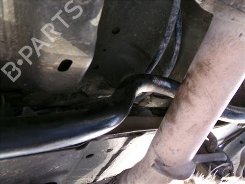 Anti roll bar FIAT DOBLO Box Body/MPV (223_) 1.9 JTD | BP24860587M96 