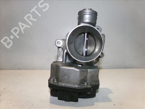 Used Throttle body PEUGEOT 206 Hatchback (2A/C) 1.4 i (75 hp) 29359691
