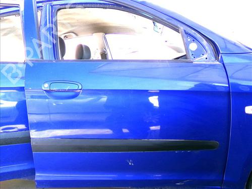 Used Right front door KIA PICANTO I (SA) 1.0 (61 hp) 29203590
