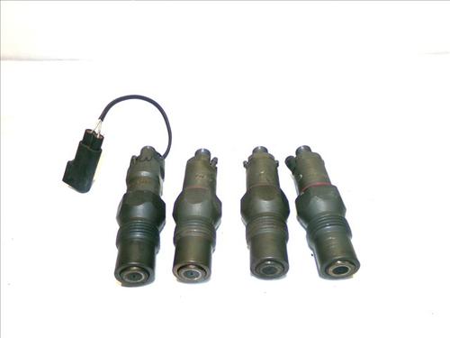 Used Injector FORD MONDEO II (BAP) 1.8 TD (90 hp) 29623127