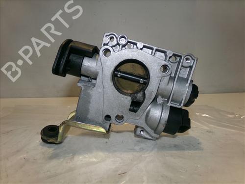 Throttle body FIAT PUNTO (188_) 1.2 60 (188.030, .050, .130, .150, .230, .250) | BP29396209M82 