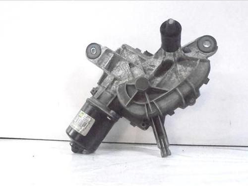 Viskermotor vindrude CITROËN C4 Grand Picasso I (UA_) 1.6 HDi (109 hp) 24561038