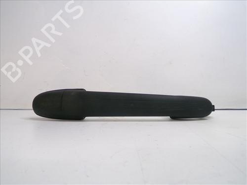 Used Rear right exterior door handle MERCEDES-BENZ A-CLASS (W168) A 160 (168.033, 168.133) (102 hp) 24561675