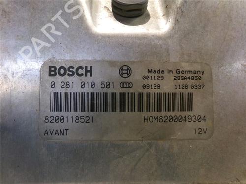 Other RENAULT CLIO II (BB_, CB_) 1.5 dCi (B/CB03) | BP30644942O1 