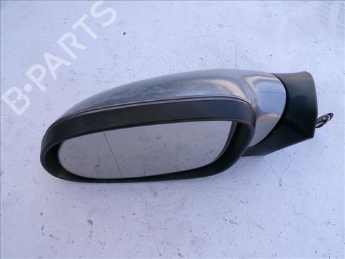 Used Left mirror MERCEDES-BENZ A-CLASS (W168) A 170 CDI (168.008) (90 hp) 26172179