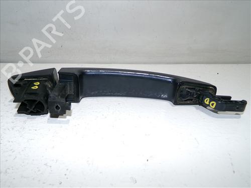 Front right exterior door handle OPEL INSIGNIA A Sports Tourer (G09) 2.0 CDTI (35) | BP24558122C129 