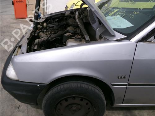 Used Left front fenders CITROËN AX (ZA-_) 11 (60 hp) 25612262