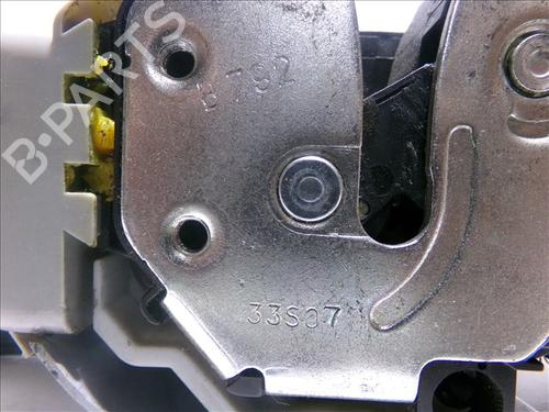 Front left lock FIAT BRAVO II (198_) 1.4 (198AXA1B) | BP24559332C98 