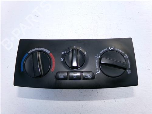 Used Climate control MITSUBISHI SPACE STAR MPV (DG_A) 1.9 DI-D (DG4A) (102 hp) 29423410