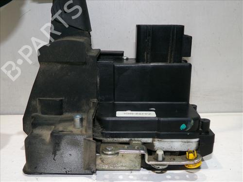 Used Rear right lock FORD FIESTA V (JH_, JD_) 1.4 TDCi (68 hp) 28209506