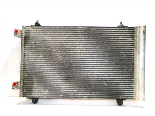 AC radiator CITROËN JUMPY II Van 2.0 HDi 125 | BP24558185M32 