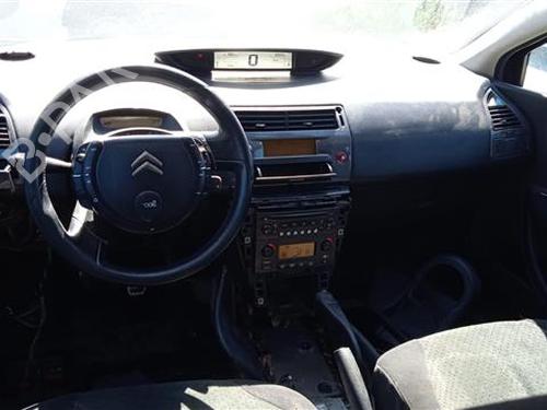 Other CITROËN C4 I (LC_) 2.0 HDi | BP26926139O1