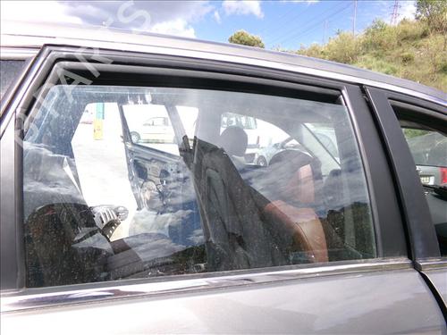 Rear right door window OPEL ANTARA A (L07) 3.2 V6 | BP25811209C21 