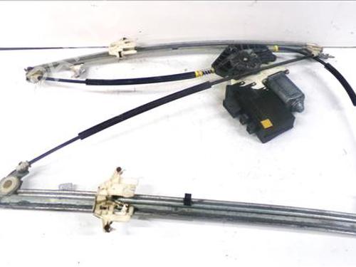 Front left window mechanism FIAT ULYSSE (179_) 2.0 (179BXA11, 179BXA1A) | BP24558862C22