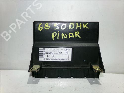 Elektronische module FORD FIESTA V (JH_, JD_) 1.4 TDCi (68 hp) 27995967