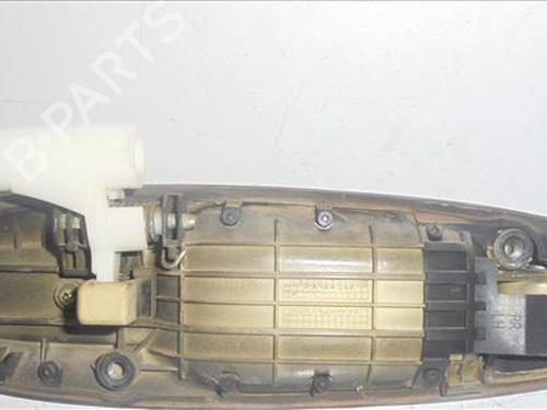 Rear left exterior door handle CHEVROLET LACETTI (J200) 1.6 | BP24564060C130