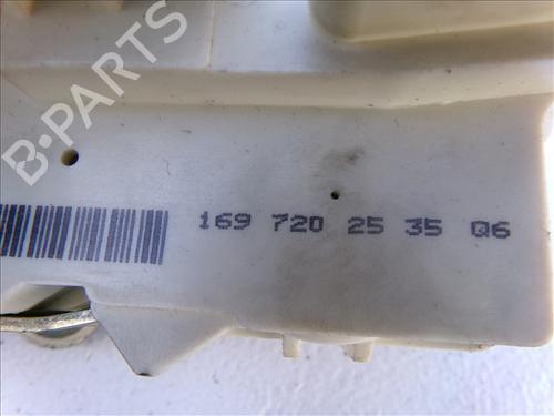 Rear left lock MERCEDES-BENZ R-CLASS (W251, V251) R 320 CDI 4-matic (251.022, 251.122) | BP29520423C100 