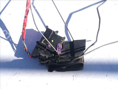 Front left lock MAZDA 323 F VI Hatchback (BJ) 2.0 TD | BP26204473C98 