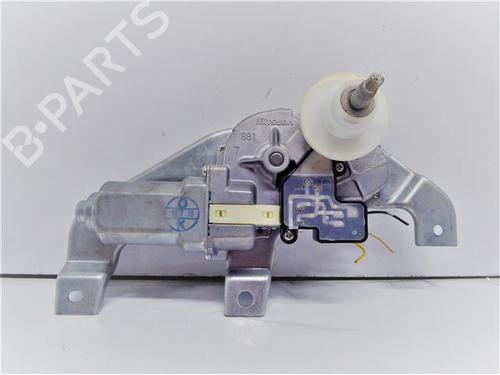 Used Rear wiper motor SUZUKI SWIFT IV (FZ, NZ) 1.2 (AZH412, ZC72S) (94 hp) 24556374