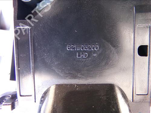 Steering column stalk HYUNDAI TUCSON (JM) 2.0 CRDi | BP27444473I23 